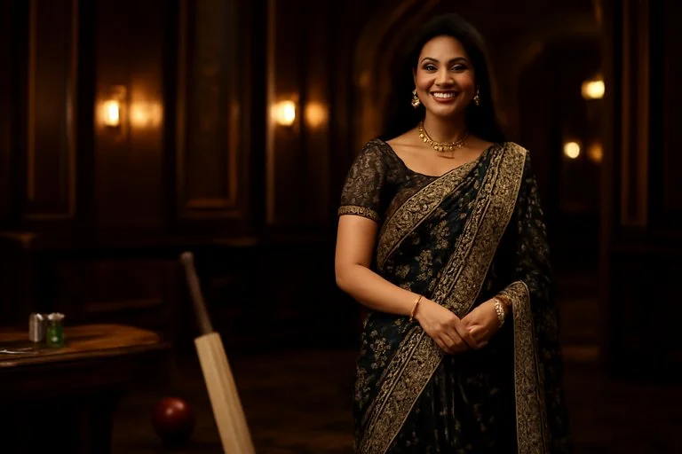 33BMW সার্ভ রিসিভ লাইনে খেলোয়াড়